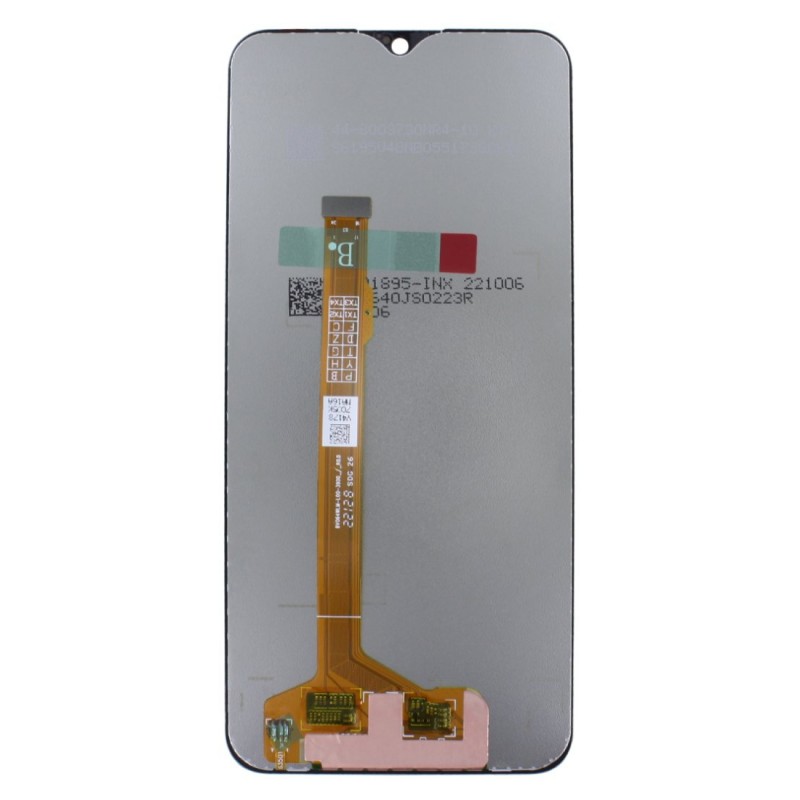 Tył Oryginalny OEM Vivo Y11 Bez ramki Czarny Tył Oryginalny OEM Vivo Y11 Bez ramki Czarny