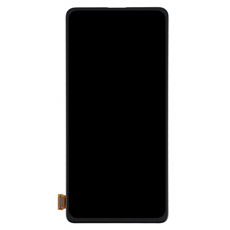 Przód Ekranu Oryginalny OEM Xiaomi K20 Pro Bez ramki Czarny Przód Ekranu Oryginalny OEM Xiaomi K20 Pro Bez ramki Czarny