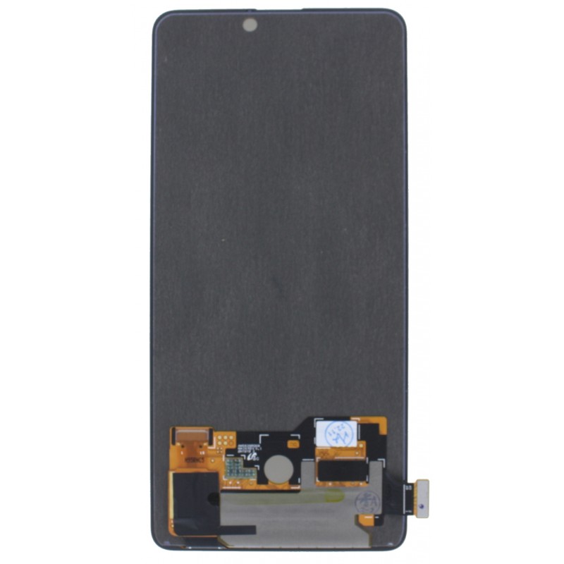Tył Oryginalny OEM Xiaomi K20 Pro Bez ramki Czarny Tył Oryginalny OEM Xiaomi K20 Pro Bez ramki Czarny