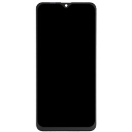 Przód Ekranu Oryginalny OEM Samsung Galaxy M20 Bez ramki Czarny