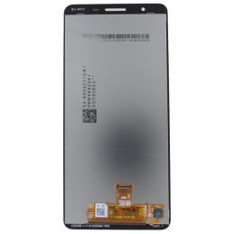 Tył Oryginalny OEM Samsung A01 Core Bez ramki Czarny