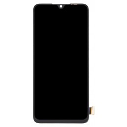 Tył Oryginalny OEM Xiaomi Mi 9 Lite Bez ramki Czarny