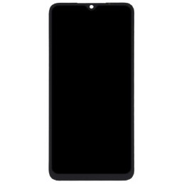 Przód Ekranu Oryginalny OEM Xiaomi Redmi 10A Bez ramki Czarny