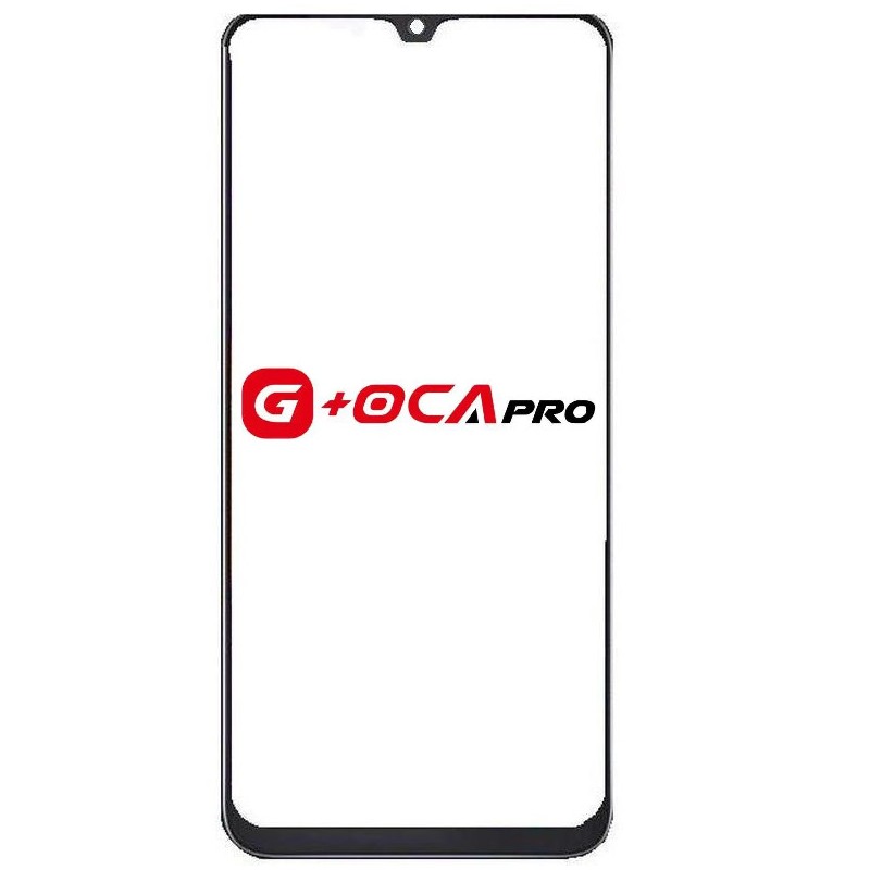 Szybka OCA Samsung Galaxy A20E A202F Nowy