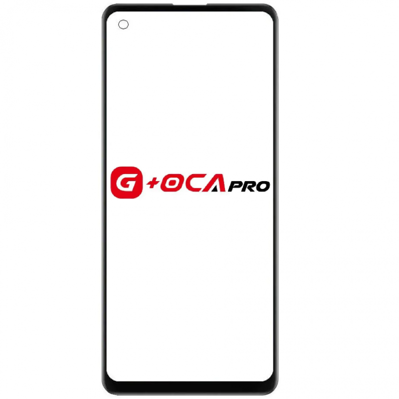 Szybka OCA Samsung Galaxy A21s SM A217 Nowy