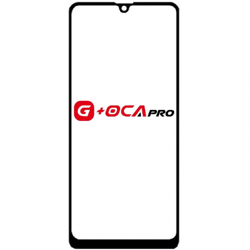 Szybka OCA Samsung Galaxy A22 5G A226 Nowy