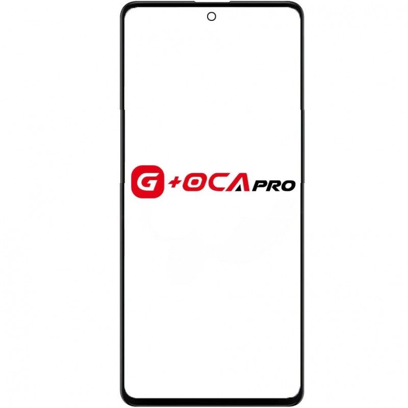Szybka OCA Samsung Galaxy A51 A515 Nowy