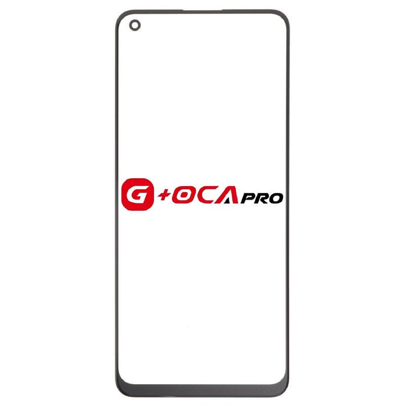 Szybka OCA Oppo A74 4G CPH2219 Nowy