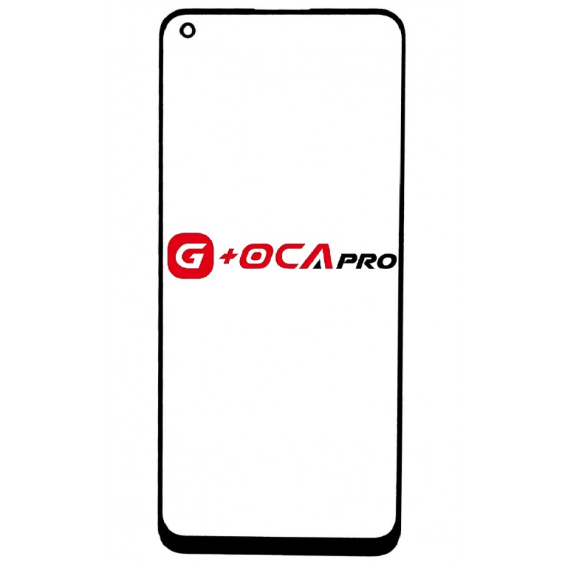 Szybka OCA Oppo Reno 5Z CPH2211 Nowy