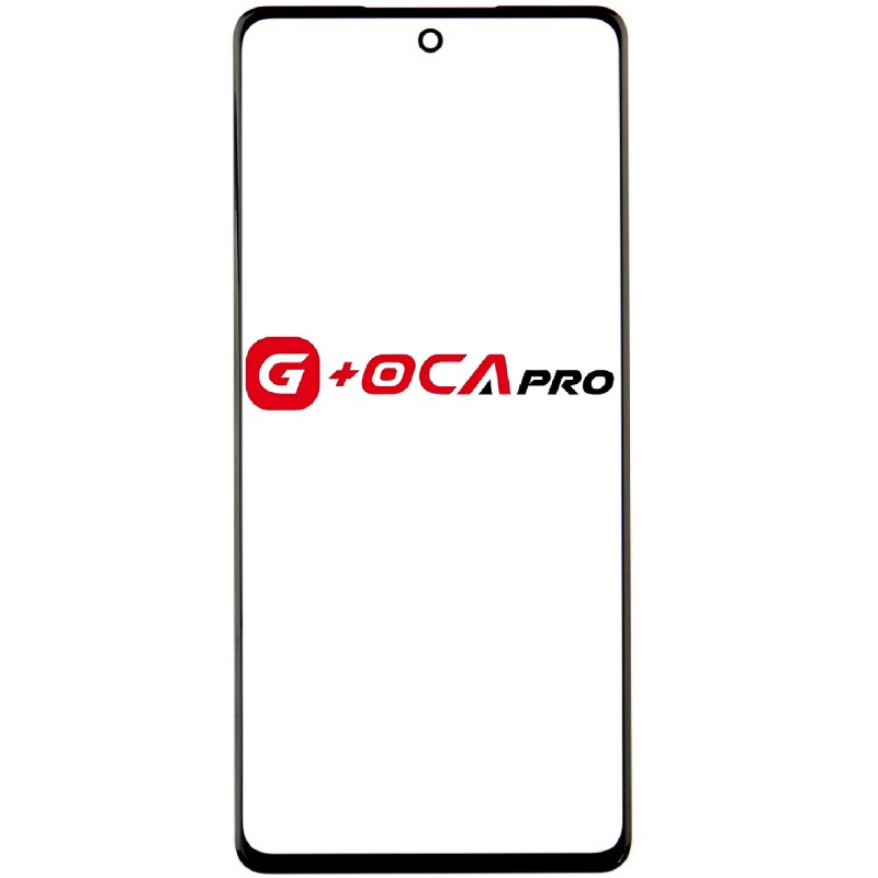 Szybka OCA Xiaomi Redmi Note 10S Nowy