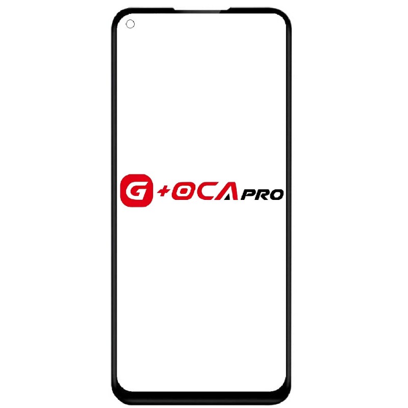 Szybka OCA Realme 7 Pro RMX2170 Nowy