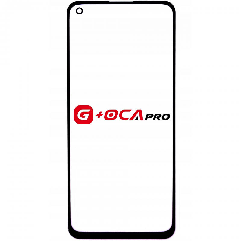 Szybka OCA Realme 8 4G RMX3085 Nowy
