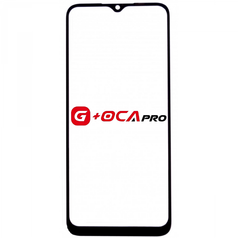 Szybka OCA Realme C21Y RMX3201 Nowy