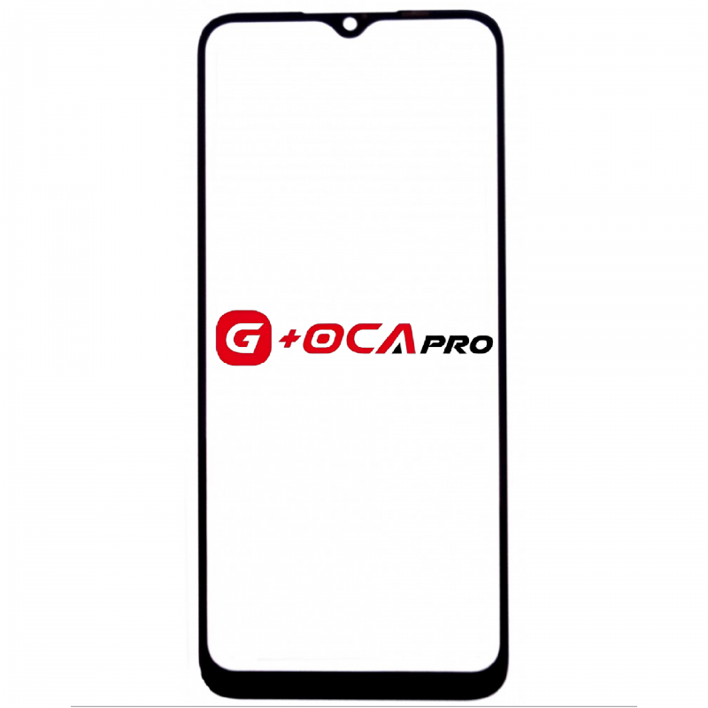 Szybka OCA Realme C35 RMX3511 Nowy