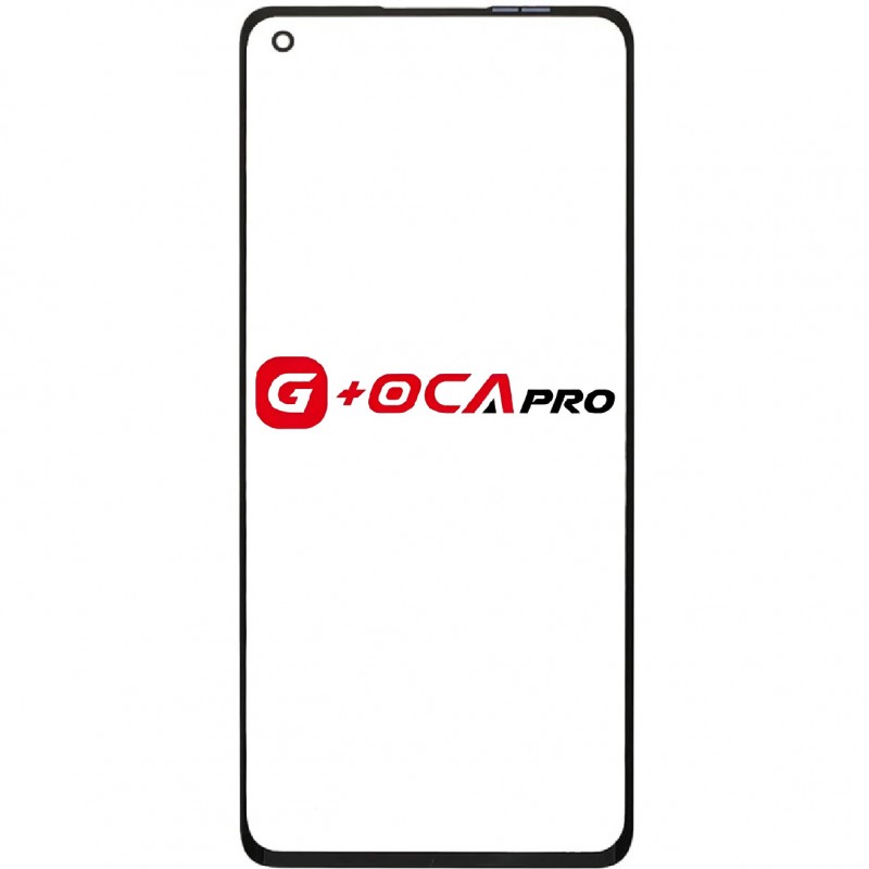 Szybka OCA Oneplus Nord N10 5G Nowy Szybka OCA Oneplus Nord N10 5G Nowy
