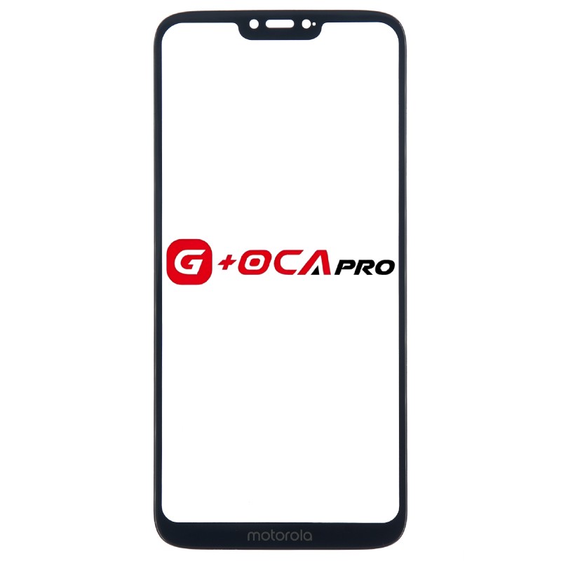 Szybka OCA Motorola G7 Power Nowy Szybka OCA Motorola G7 Power Nowy