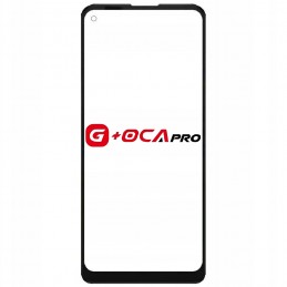 Szybka OCA Motorola G9 Play Nowy