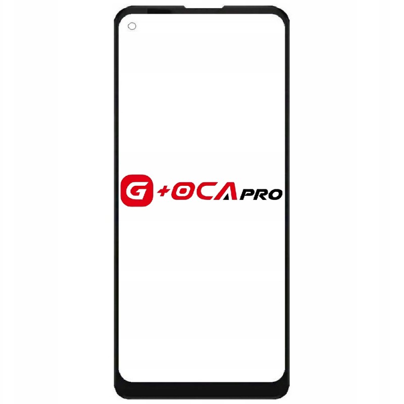 Szybka OCA Motorola G9 Plus Nowy