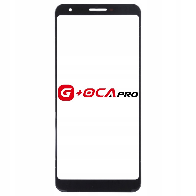 Szybka OCA Google  Nowy