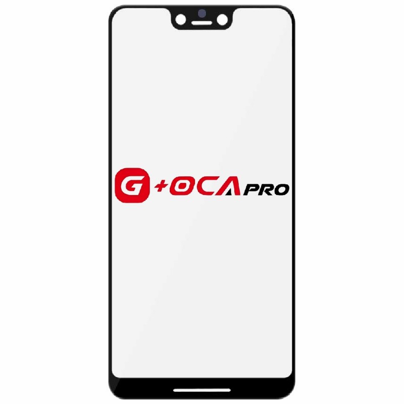 Szybka OCA Google Pixel 3XL Nowy Szybka OCA Google Pixel 3XL Nowy