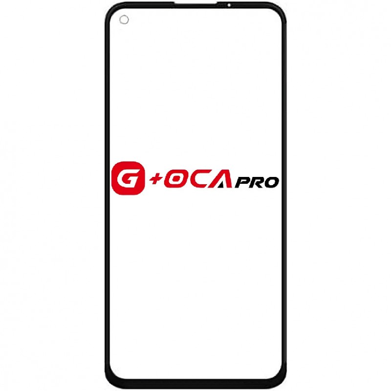 Szybka OCA Google Pixel 4A Nowy