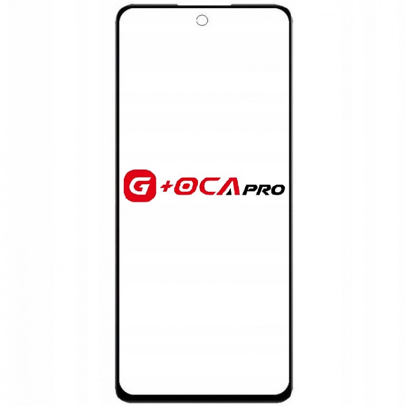 Szybka OCA Google Pixel 6 Nowy Szybka OCA Google Pixel 6 Nowy