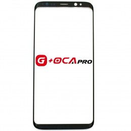 Szybka OCA Samsung Galaxy S8 Plus SM G955F Nowy