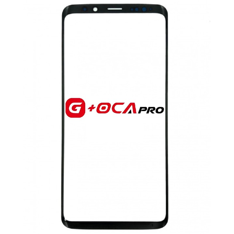 Szybka OCA Samsung Galaxy S9 Plus SM G965F Nowy