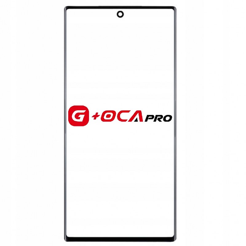 Szybka OCA Samsung Galaxy note 10 Plus SM N975F Nowy