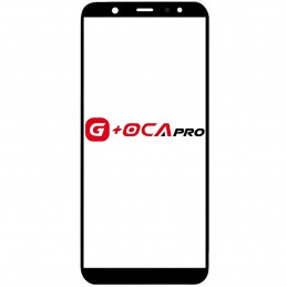 Szybka OCA Samsung Galaxy J4+ J415 Nowy