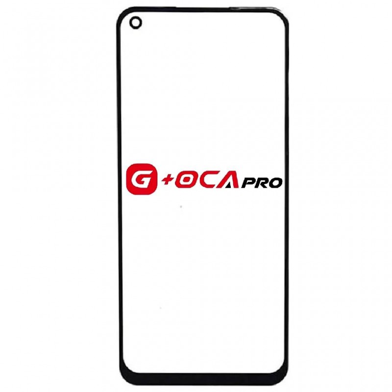 Szybka OCA Oppo A52 PDAM10 CPH2069 Nowy Szybka OCA Oppo A52 PDAM10 CPH2069 Nowy