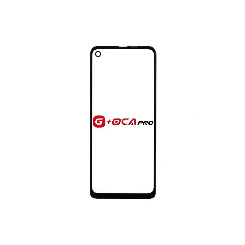 Szybka OCA Motorola One Action Nowy Szybka OCA Motorola One Action Nowy