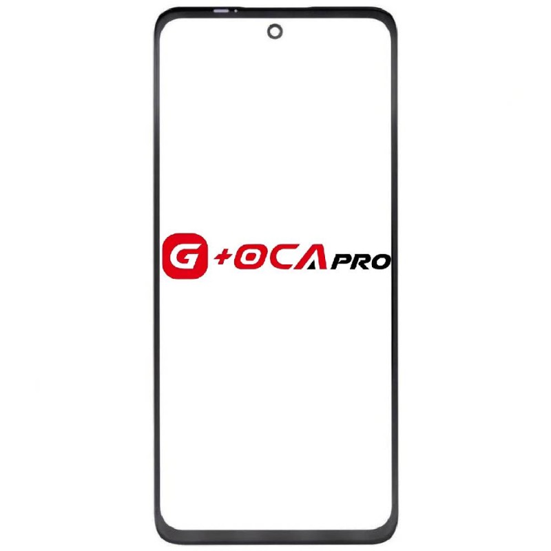 Szybka OCA Motorola G 5G Nowy