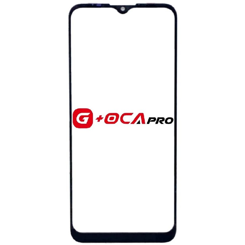 Szybka OCA Motorola G30 Nowy