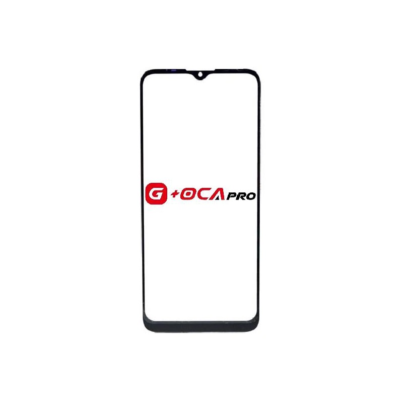 Szybka OCA Motorola G8 Play Nowy