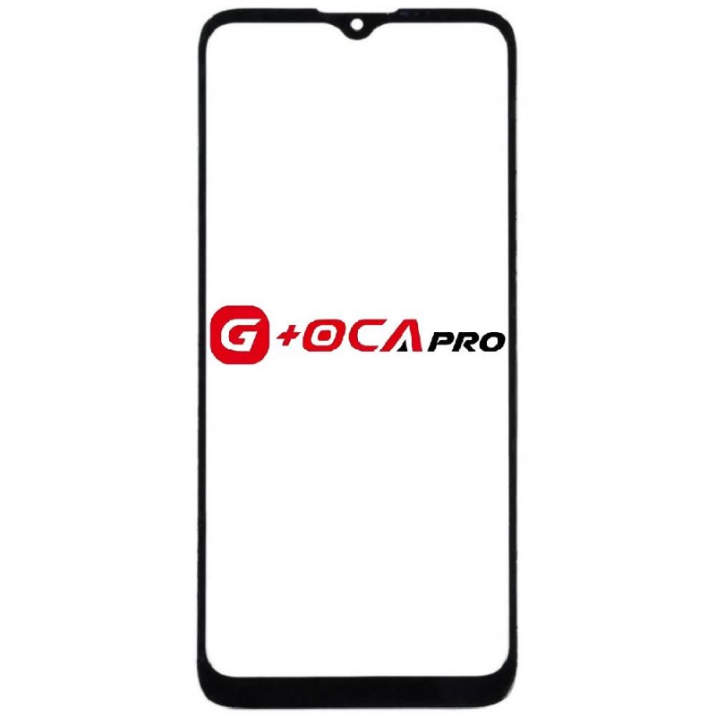 Szybka OCA Motorola G8 Plus Nowy