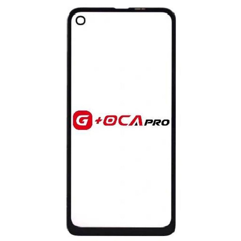 Szybka OCA Motorola G8 Power Nowy Szybka OCA Motorola G8 Power Nowy