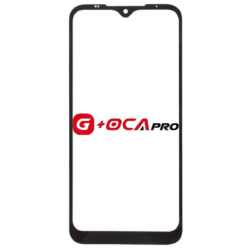 Szybka OCA Motorola E7 Nowy