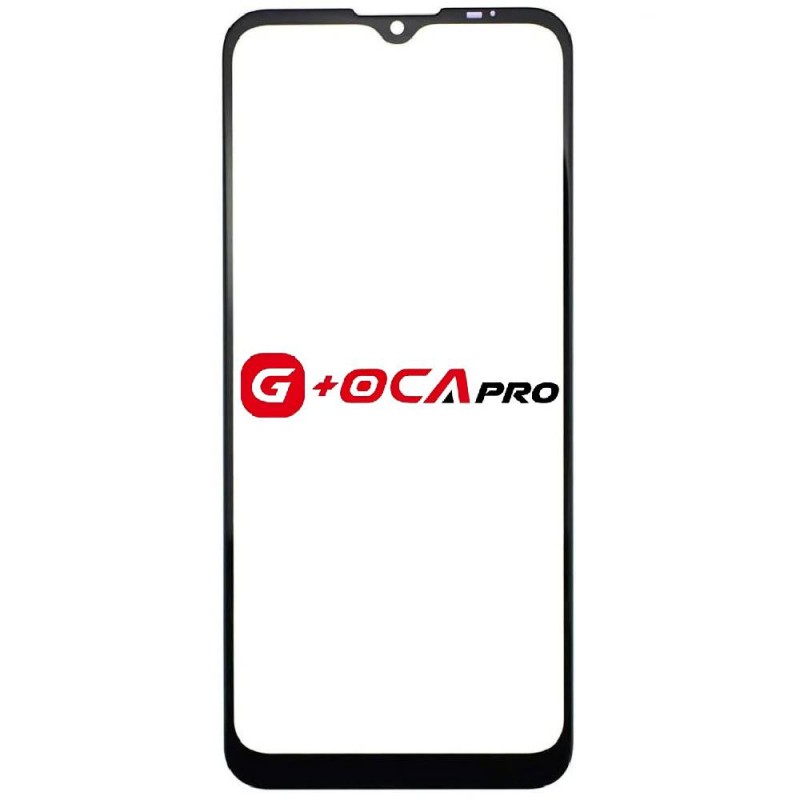 Szybka OCA Motorola E7 Plus Nowy Szybka OCA Motorola E7 Plus Nowy