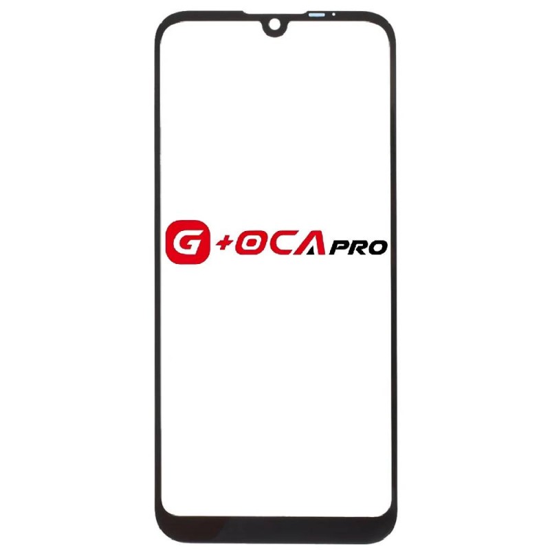Szybka OCA Motorola E6s Nowy