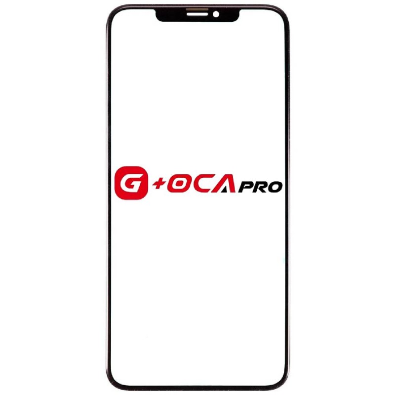 Szybka OCA iPhone X Nowy
