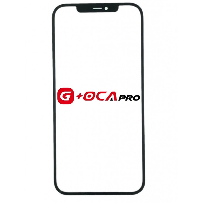 Szybka OCA iPhone 12 Pro Nowy
