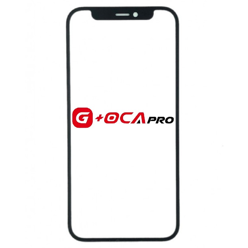 Szybka OCA iPhone 12 Mini Nowy Szybka OCA iPhone 12 Mini Nowy