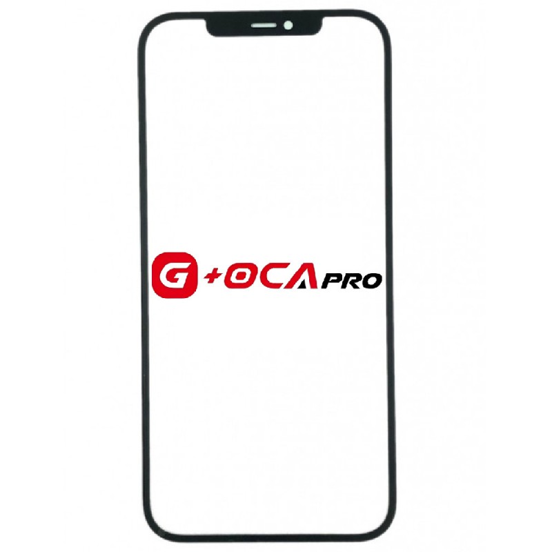 Szybka OCA iPhone 12 Pro Max Nowy
