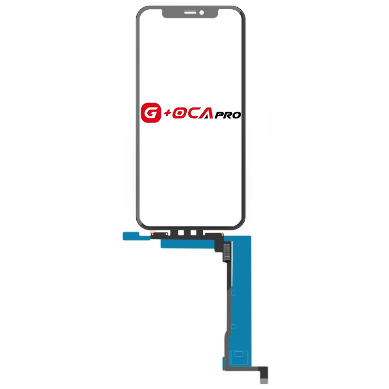 Szybka z dotykiem OCA iPhone 11 Pro Max Nowy Bez IC