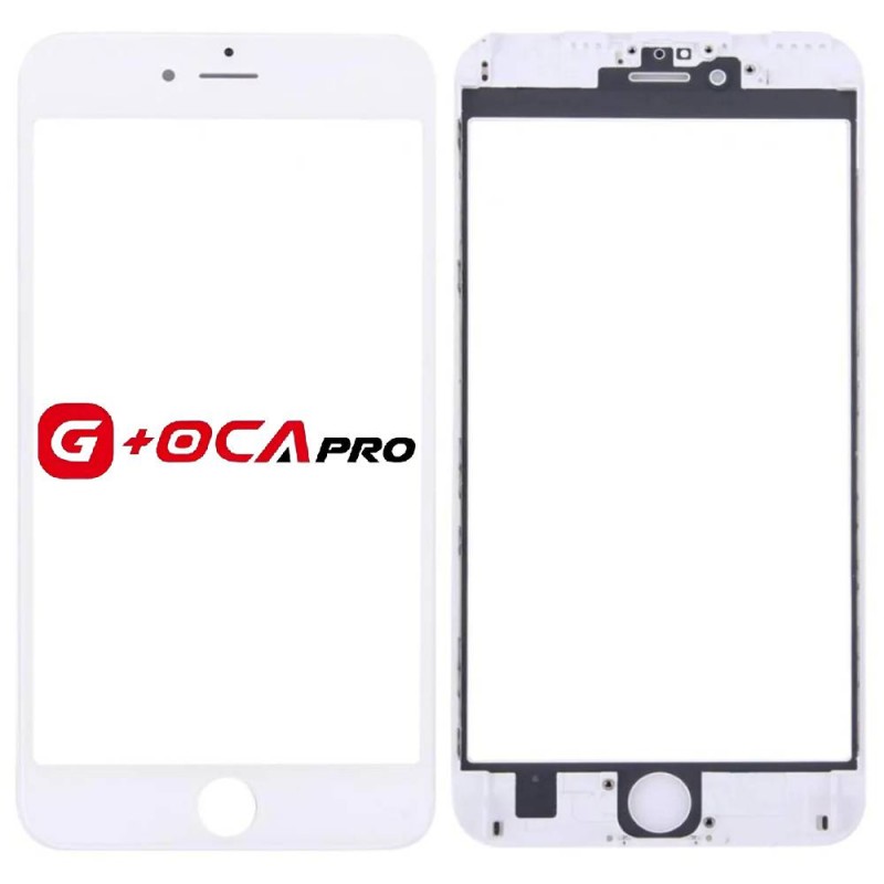 Szybka OCA iPhone 6s Nowy Szybka OCA iPhone 6s Nowy