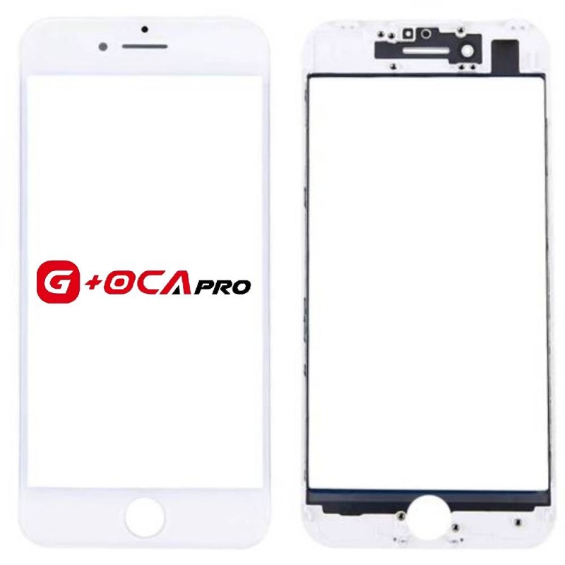 Szybka OCA iPhone 7 Nowy