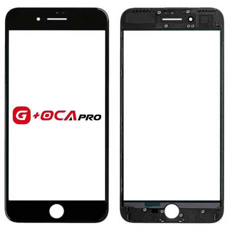 Szybka OCA iPhone 7 plus Nowy