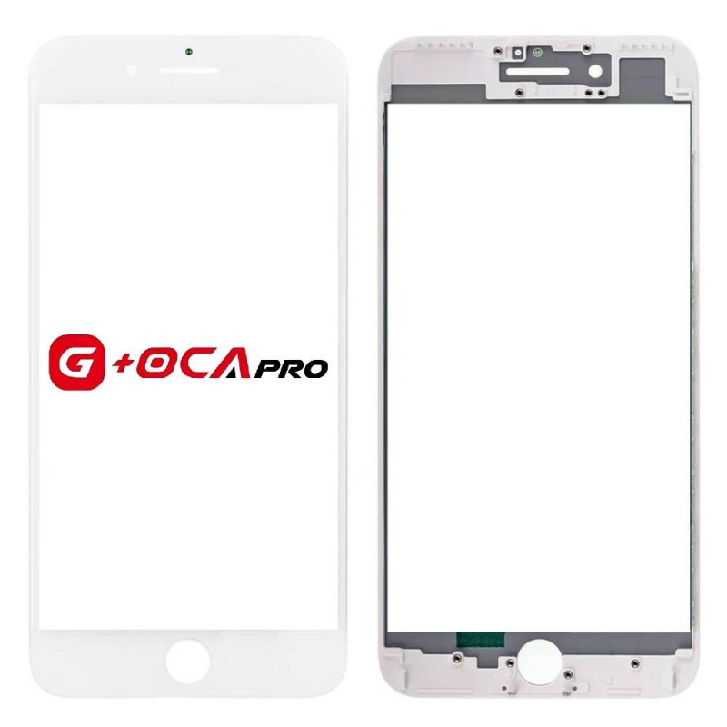 Szybka OCA iPhone 7 plus Nowy