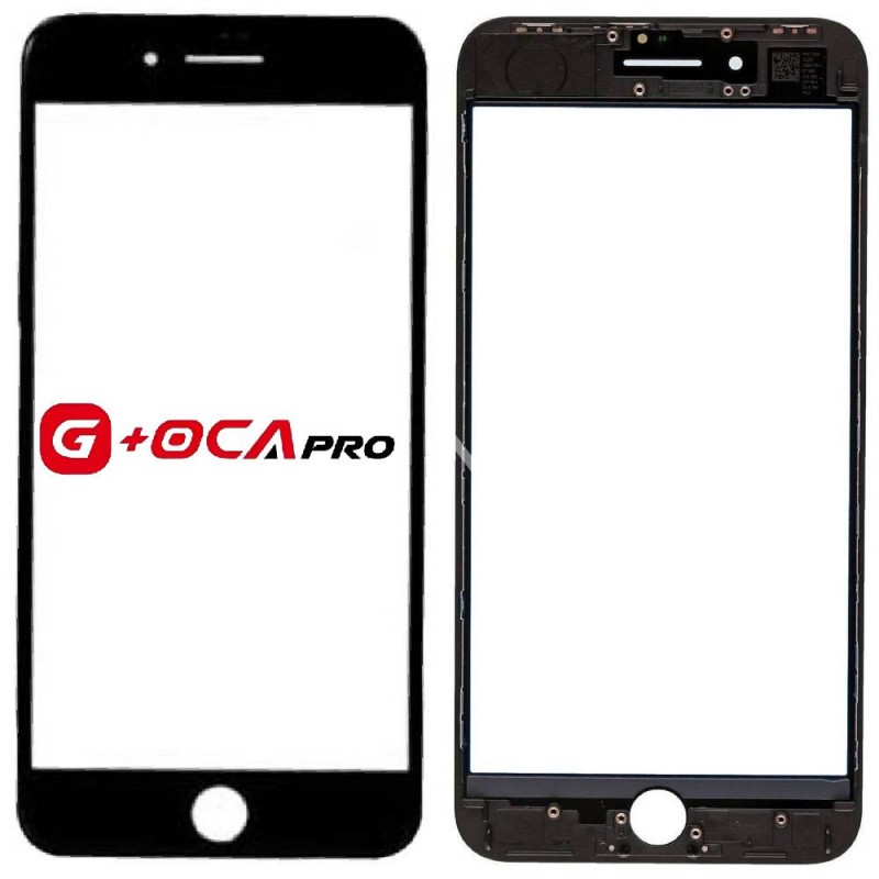 Szybka OCA iPhone 8 plus Nowy